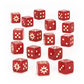 WORLD EATER DICE SET