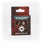WORLD EATER DICE SET