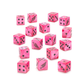 EMPEROR'S CHILDREN DICE SET