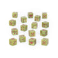 WARHAMMER 40,000 ORKS DICE