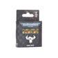 WARHAMMER 40,000 ORKS DICE