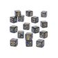 WARHAMMER 40000: ADEPTUS CUSTODES DICE
