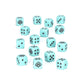AGE OF SIGMAR SYLVANETH DICE