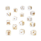 LUMINETH REALM LORDS DICE SET