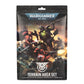 TERRAIN AREA SET WARHAMMER 40K