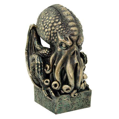 CTHULHU THE GREAT ONE STATUE