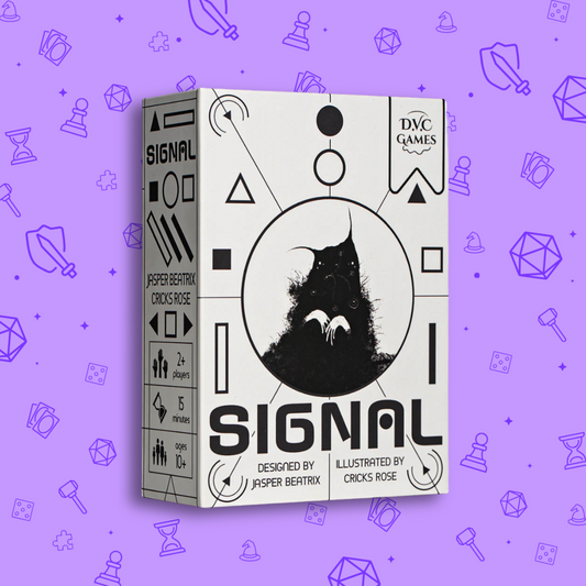 SIGNAL