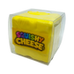 SQUISHY CHEESE