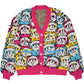 PAN PANDA CARDIGAN