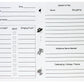 THE GAME NIGHT PLANNER