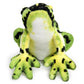 DART FROG PLUSH