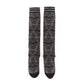 BAT DAMASK KNEE HIGH SOCKS BY FOOTCLOTHES
