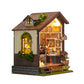 BUTTERFLY WORKSHOP: DIY MINATURE KIT (BNH204)
