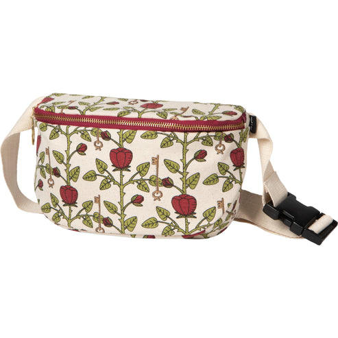 ROSE BRIAR HIP BAG BY DANICA STUDIO