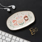 FAR AND AWAY TRINKET DISH BY DANICA STUDIO