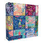 ZODIAC JUNGLE 1000PC PUZZLE