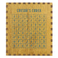 TRUE GENIUS - CAESAR'S CODEX