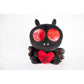 PUNCHKINS VALENTINE'S DAY MOTHMAN PLUSH