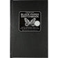 BLACK PAPER SKETCHBOOK
