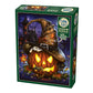 SPOOKTACULAR 1000PC PUZZLE