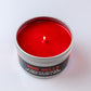 NINE HELLS 8oz GAMING CANDLE