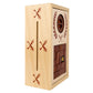 TRUE GENIUS - ROMAN LOCK BOX