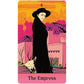 DESERT ILLUMINATIONS TAROT