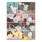 THE MUSHROOM KNIGHT GRAPHIC NOVEL