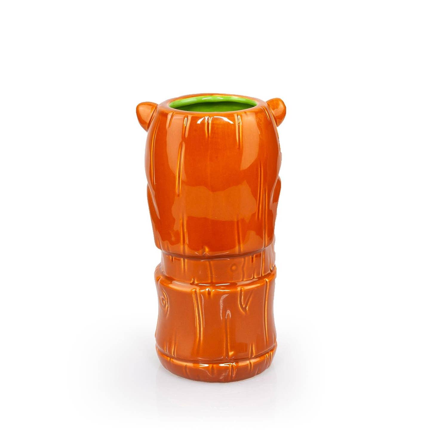 STAR WARS EWOK WICKET TIKI MUG BY GEEKI TIKIS