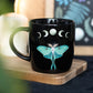 MYSTICAL MOTH MUG