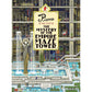 PIERRE THE MAZE DETECTIVE: THE MYSTERY OF THE EMPIRE MAZE TOWER BY HIRO KAMIGAKI
