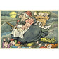 HANSEL AND GRETEL BY STEPHEN KING & ILLUSTRATED BY MAURICE SENDAK