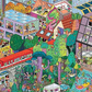BIG ROCK CITY 1000 PC