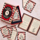 ALICE IN WONDERLAND GAMES AND TRIVIA DECK: 52 ILLUSTRATED CARDS INSPIRED BY THE CLASSIC BOOK