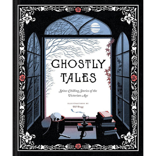 GHOSTLY TALES