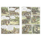 WATERSHIP DOWN BY RICHARD ADAMS (GRAPHIC NOVEL) ADAPTED AND ILLUSTRATED BY JAMES STURM AND JOE SUTPHIN