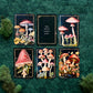 MUSHROOMS: DAILY DOSES OF WISDOM CARDS