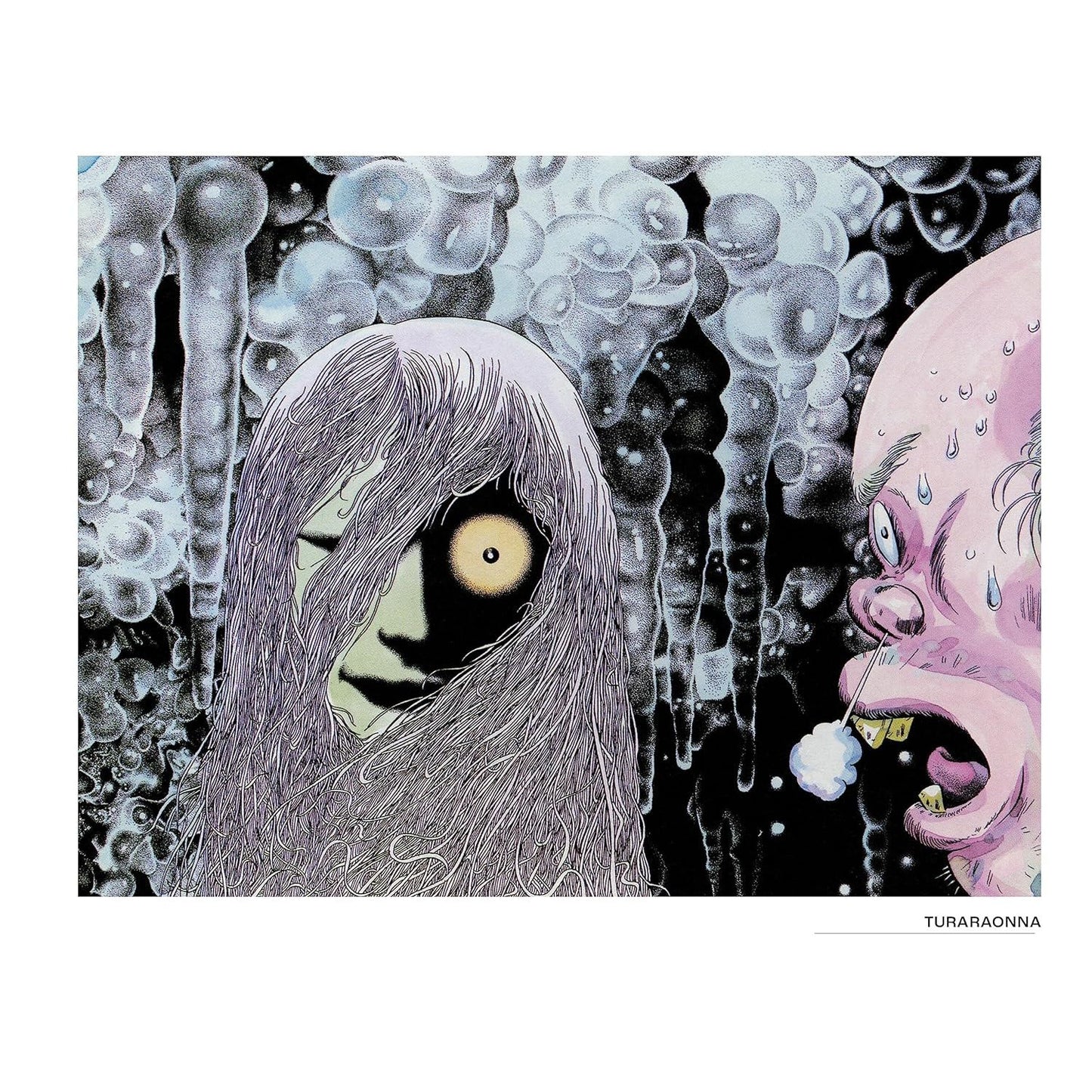 YOKAI: THE ART OF SHIGERU MIZUKI