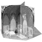 EDWARD GOREY'S DRACULA: A TOY THEATRE