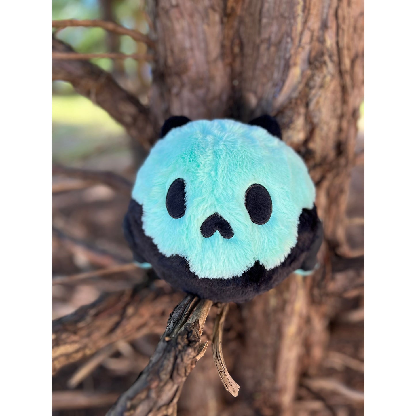 SQUISHABLE MINI POISON FROG