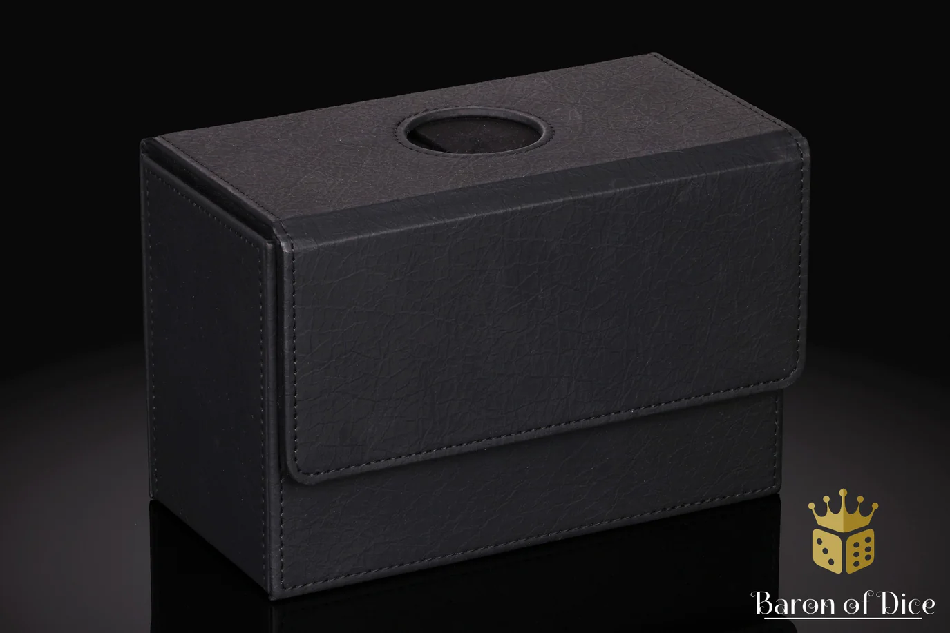 BARON OF DICE DATASHEET BOX