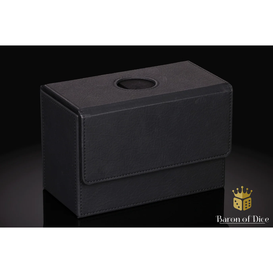 BARON OF DICE DATASHEET BOX