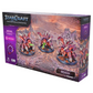 STARCRAFT: ZERG ROACH