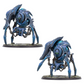 STARCRAFT: PROTOSS STALKER