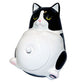 FAT CAT COOKIE JAR