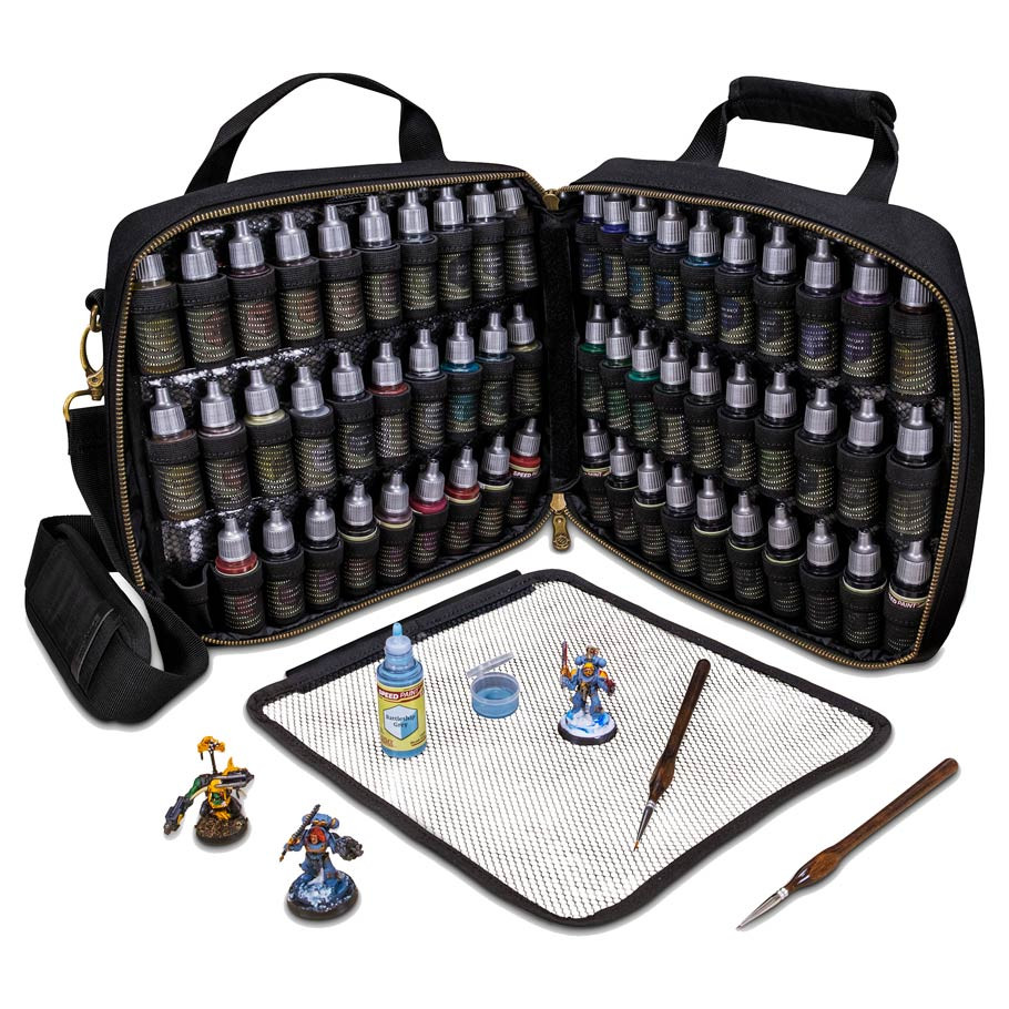 ENHANCE MINI PAINT CASE