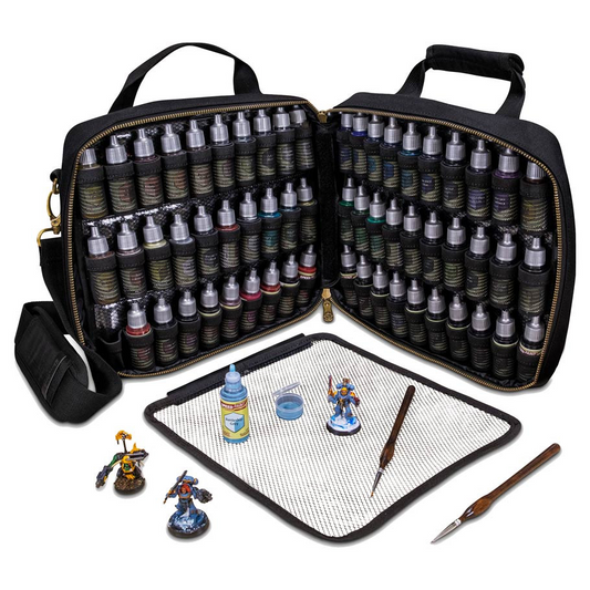 ENHANCE MINI PAINT CASE
