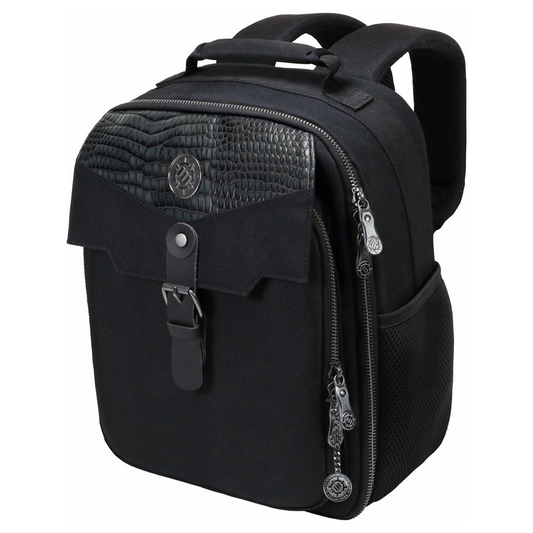 ENHANCE COLLECTOR ED. TCG MINI BACKPACK - BLACK