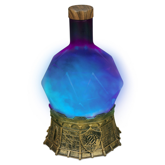 ENHANCE TABLETOP POTION LIGHT BLUE