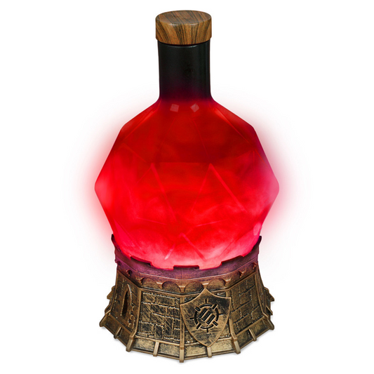 ENHANCE TABLETOP POTION LIGHT RED
